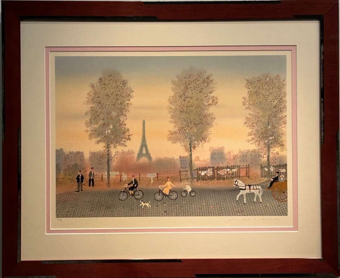 「美しい季節」（在庫あり）