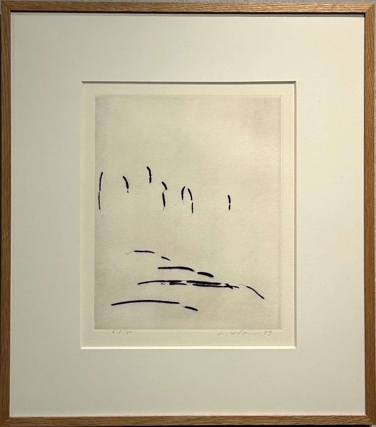 港より７／From Port 7　（売約済み）