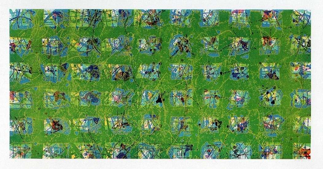 「春／La Primavera」（売却済み）