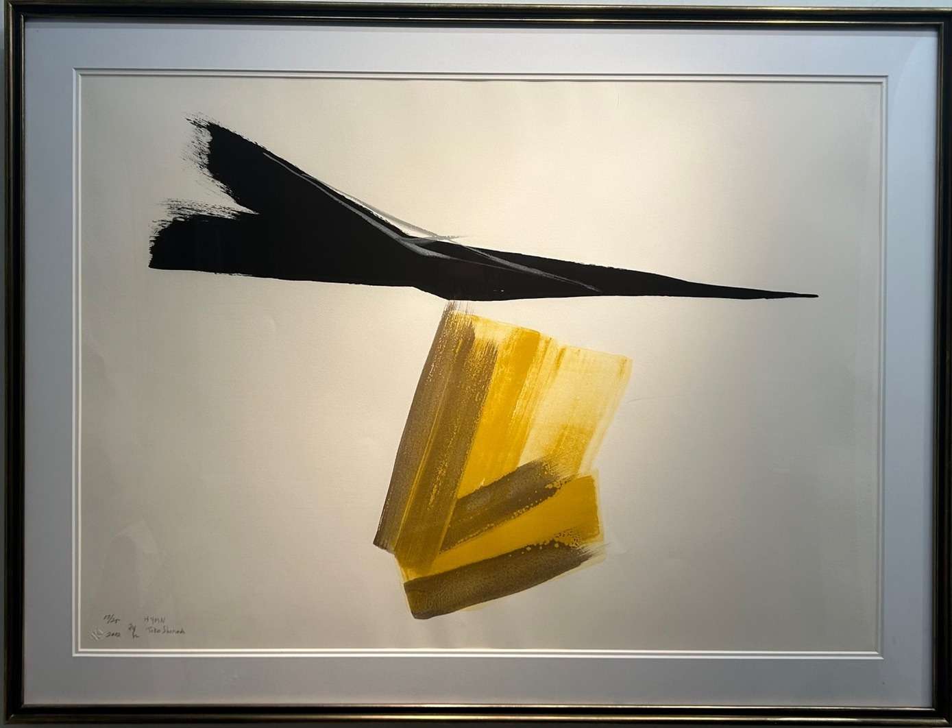 「HYMN／讃美歌」（在庫あり）