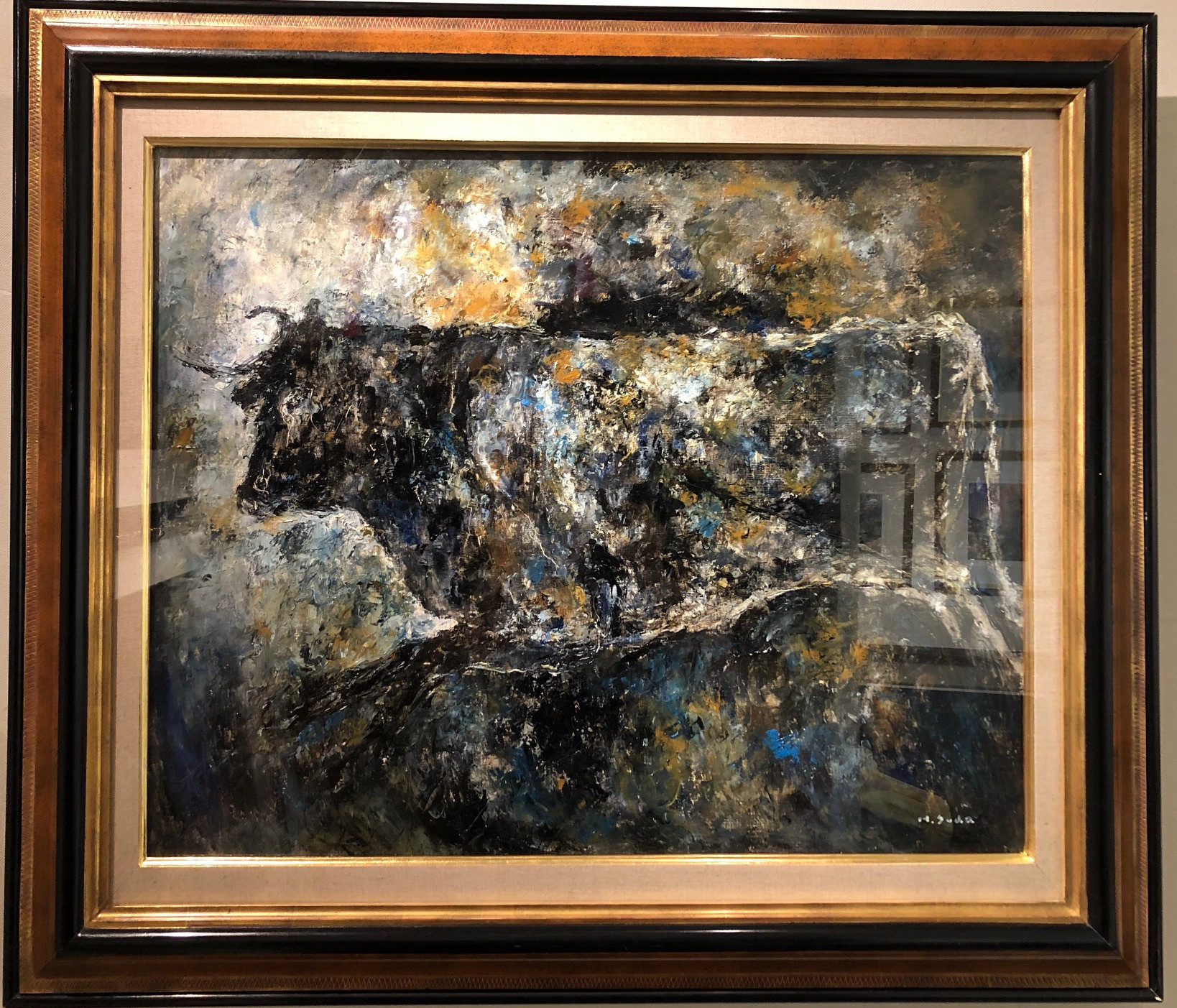 ミッシェルドラクロワ、篠田桃紅の作品を重点買取中|美術品、絵画の買取はアートフラールへ