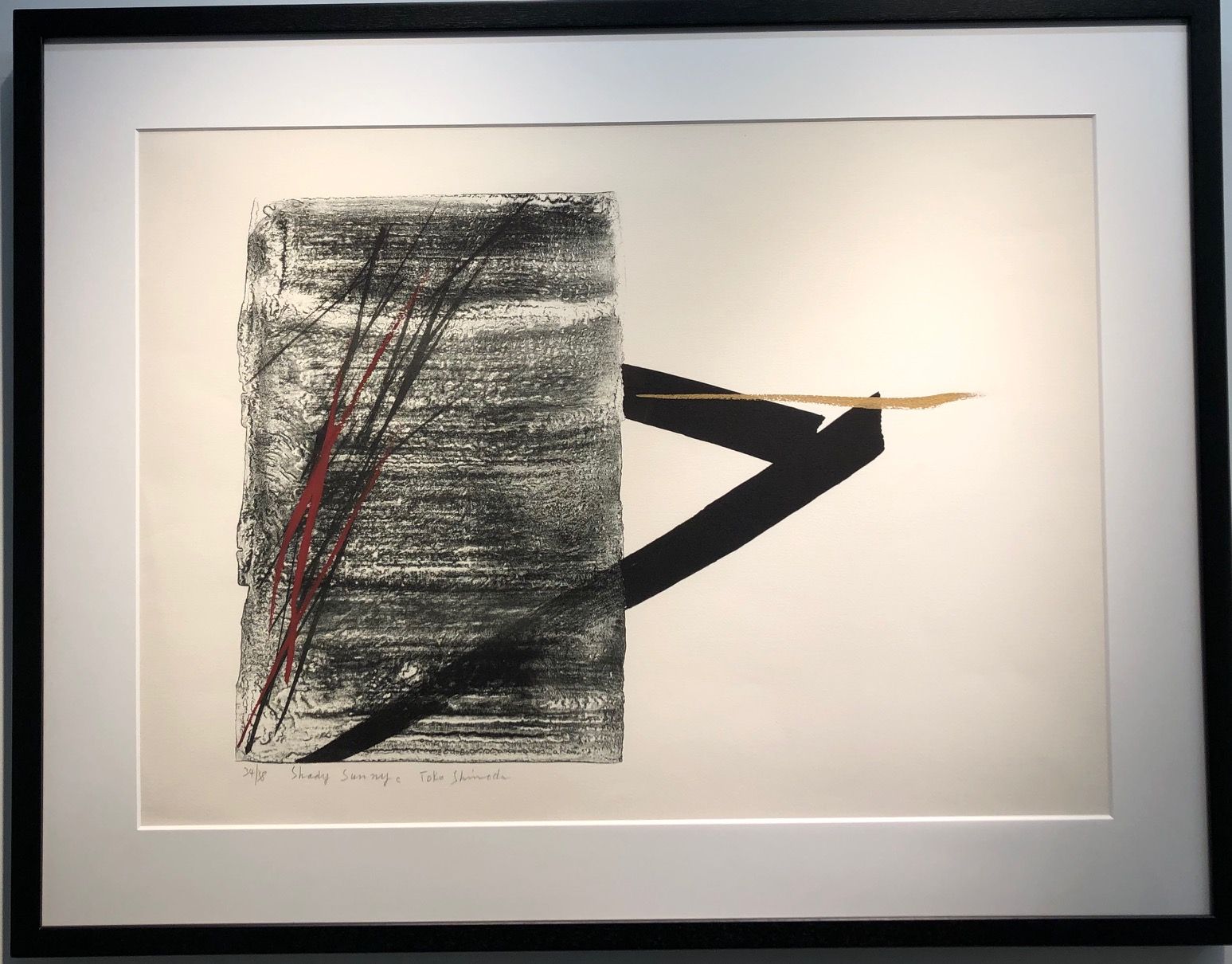 ミッシェルドラクロワ、篠田桃紅の作品を重点買取中|美術品、絵画の買取はアートフラールへ