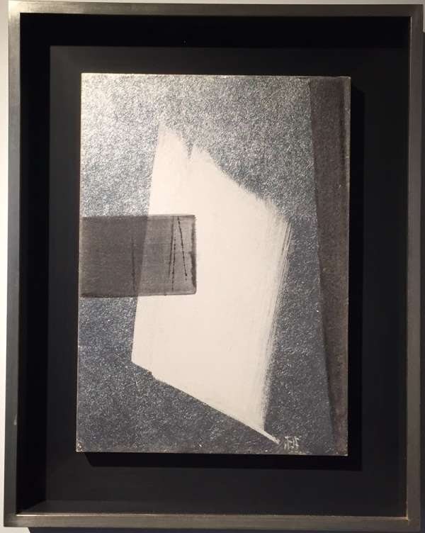 篠田桃紅の作品を重点買取中|美術品、絵画の買取はアートフラールへ