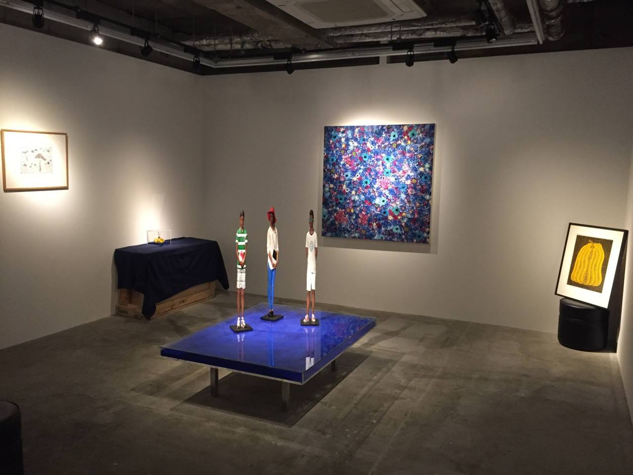 株式会社アートフラール