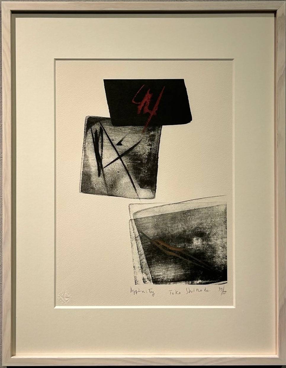 「Affinity」（在庫あり）