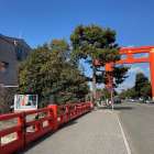 京都の美術館に行ってきました。