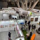 アートフェア東京2023に行ってきました。