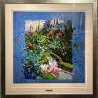 「薔薇園／Rosal」（在庫あり）