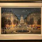 「カルチェラタン（の春）」（在庫あり）